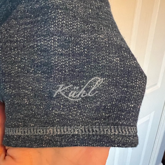 KÜHL women’s Nova pullover. Cowlneck. Size large. - Picture 10 of 10